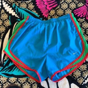 Nike Dri-Fit Runners Shorts